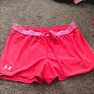 Under Armour shorts